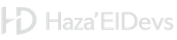 HazaelDevs logo